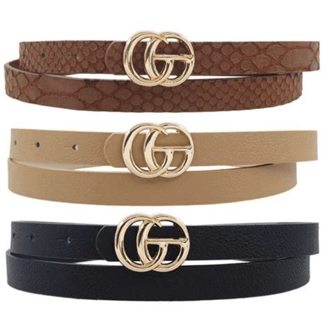 gucci look alike belt|best Gucci belt dupe 2021.